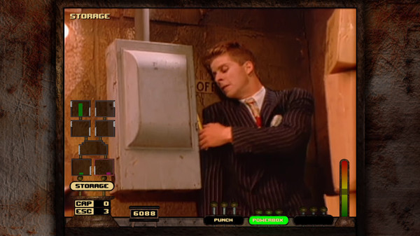 Double Switch SWITCH