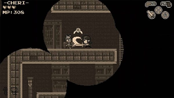 Reknum Origins Collection SWITCH