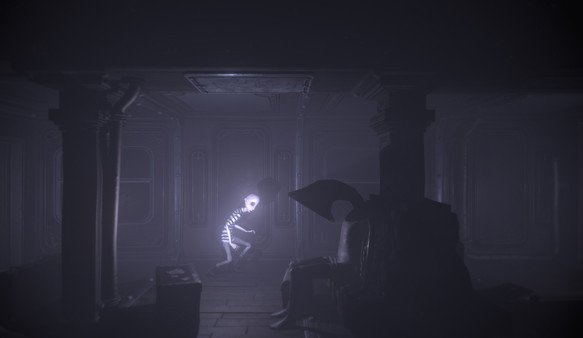 DARQ: Complete Edition Collector´s Edition PS4