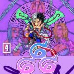 Satan 666 Maximum Nº04