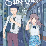 A Silent Voice Nº03