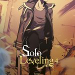 Solo Leveling Nº04