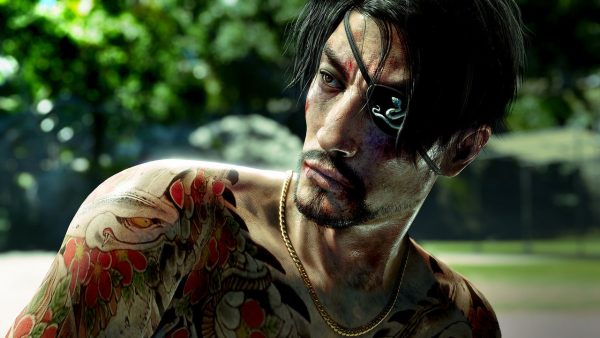 Like a Dragon: Pirate Yakuza in Hawaii PS5