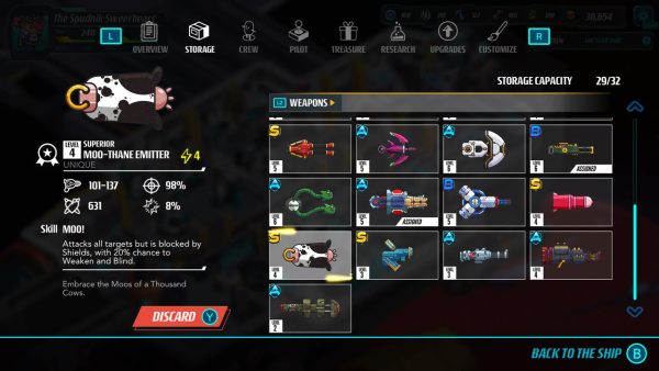 Holy Potatoes Compendium (3 en 1) Edición Pins SWITCH