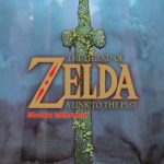 The Legend of Zelda. A Link to the Past de Shotaro Ishinomori