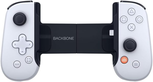 Gamepad Iphone Backbone Version Playstation