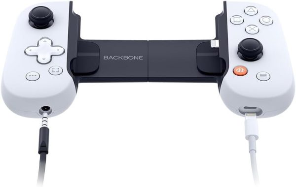 Gamepad Iphone Backbone Version Playstation