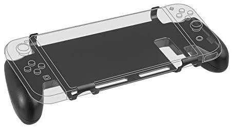 Comfort Grip Ergonomic Konix para Switch