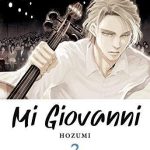 Mi Giovanni Nº03