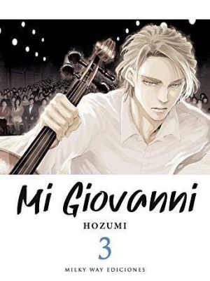 Mi Giovanni Nº03