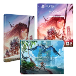 Horizon Forbidden West Edicion Limitada PS5