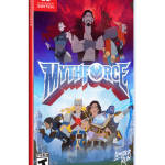 MythForce SWITCH