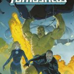 Los 4 Fantasticos Nº01 Marvel Premiere