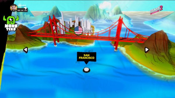 Golazo! 2 Deluxe - Complete Edition SWITCH