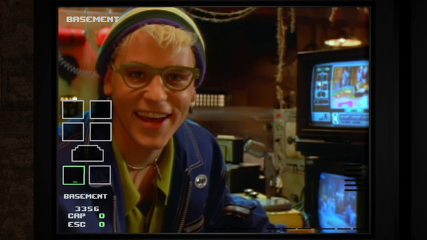 Double Switch SWITCH