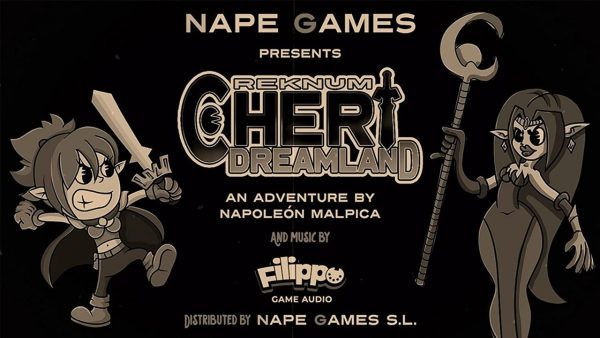 Reknum Origins Collection SWITCH