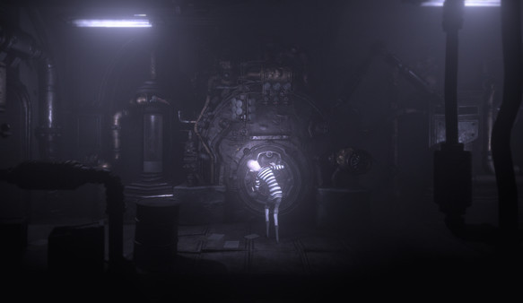 DARQ: Complete Edition Collector´s Edition PS4