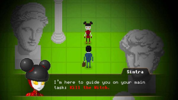 Yuppie Psycho: Executive Edition (Elite Edition) #002