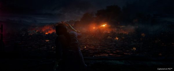 Uncharted: Colección Legado de los Ladrones PS5