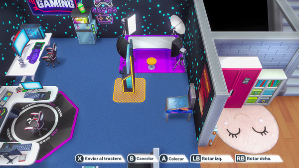 Youtubers Life 2 SWITCH