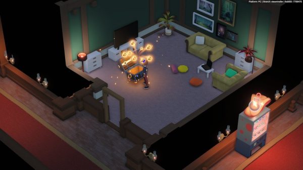 Spells & Secrets PS5