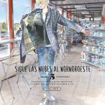 Sigue las Nubes al Nornoroeste Nº05