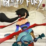 Bladed Fury SWITCH