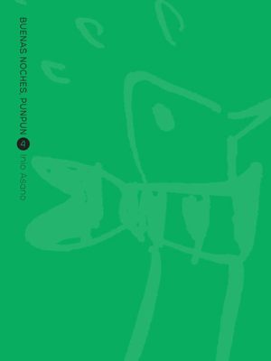 Buenas Noches PunPun Nº4