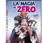 La Magia de Zero Primera Parte DVD