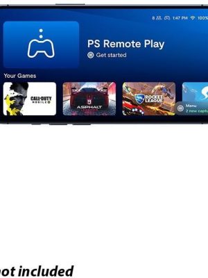 Gamepad Iphone Backbone Version Playstation