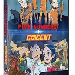 Five Numbers + Coicent DVD