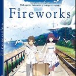 Fireworks DVD