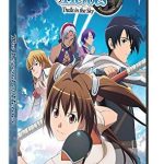 The Legend of Heroes Trails in the Sky DVD