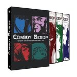 Cowboy Bebop Edicion Coleccionista DVD (Serie Completa)