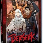 Berserk La Edad De Oro I El Huevo Del Rey Conquistador BR