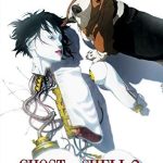 Ghost In The Shell 2: Innocence DVD