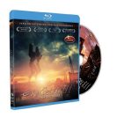 Evangelion 1.11 You Are (Not) Alone Combo BR + DVD