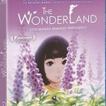 The Wonderland BR