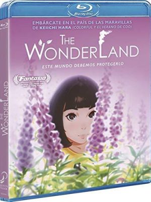 The Wonderland BR