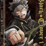 Black Clover Box 1 BR