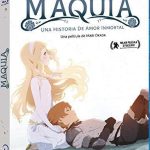 Maquia BR