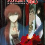 Kenshin El Guerrero Samurai «Recuerdos» y «Final» DVD
