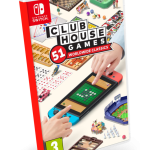 51 Worldwide Games SWITCH