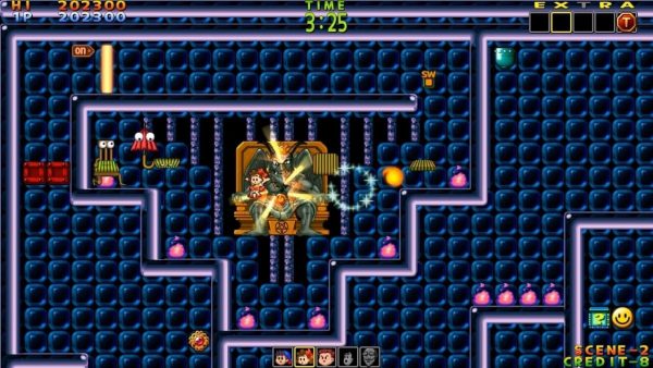 Psychic 5 Eternal SWITCH (Importación)