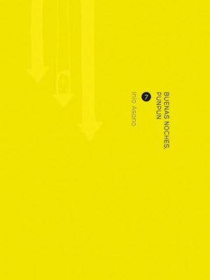 Buenas Noches PunPun Nº7