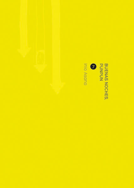 Buenas Noches PunPun Nº7