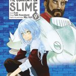 Aquella Vez que me Converti en Slime Nº09
