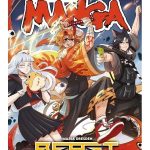 Princess Jellyfish Nº02 de 9