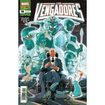 Los Vengadores Nº10 (Nº164)