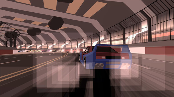 Formula Retro Racing World Tour - Special Edition SWITCH